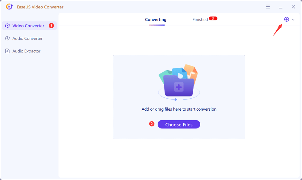 elegir convertidor de vídeo