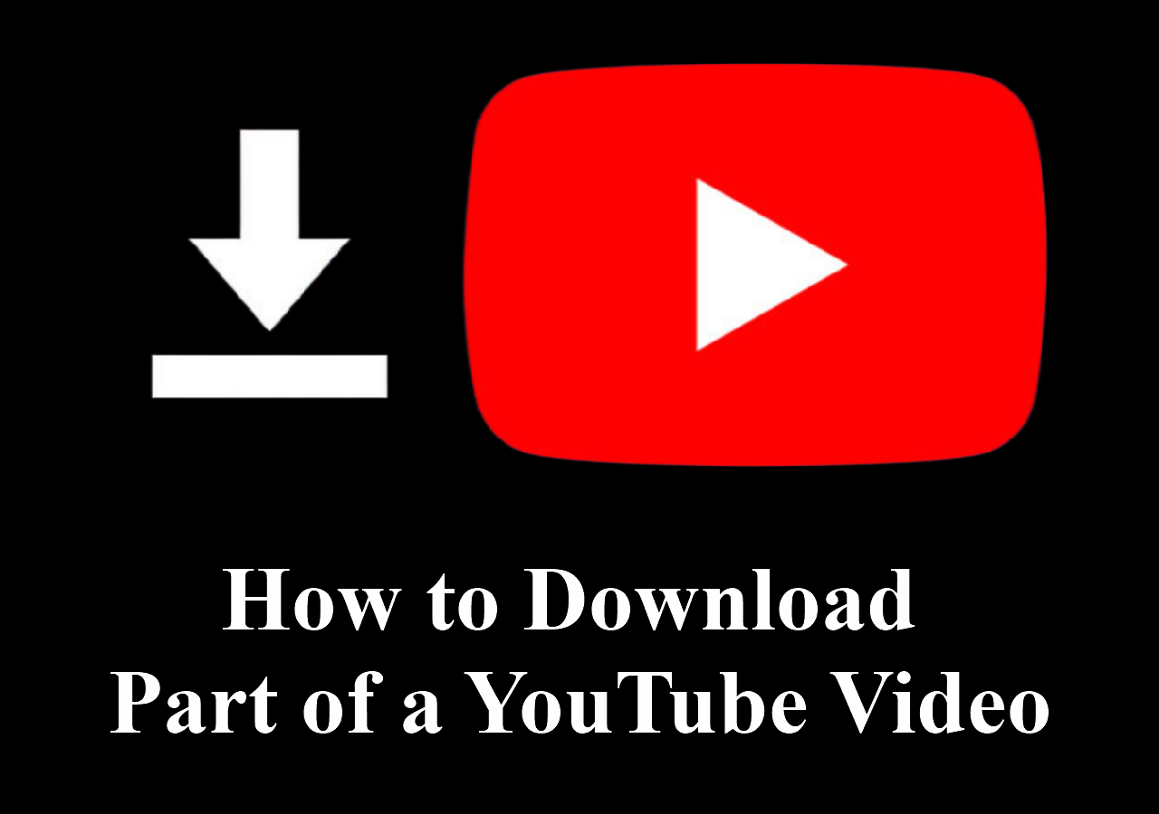 So laden Sie einen Teil eines YouTube-Videos herunter